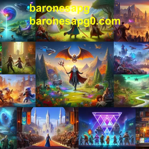 Os Lançamentos que Estão Agitando o Cenário dos Jogos