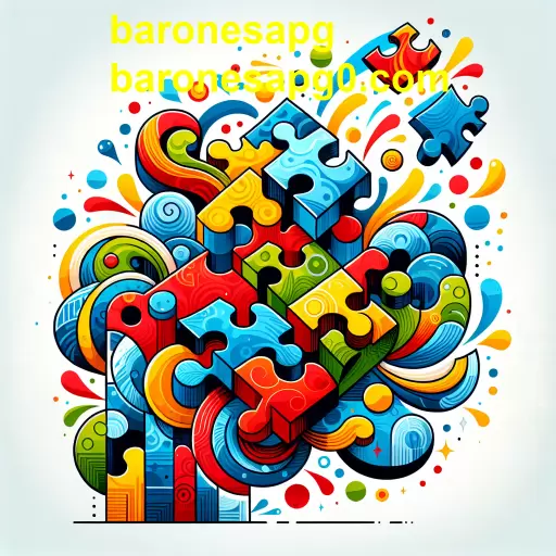 A Fascinante Categoria dos Quebra-Cabeças em Baronesapg