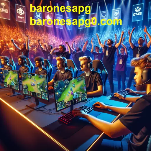 A Evolução dos Jogos de Esportes: Mais do que Apenas Entretenimento